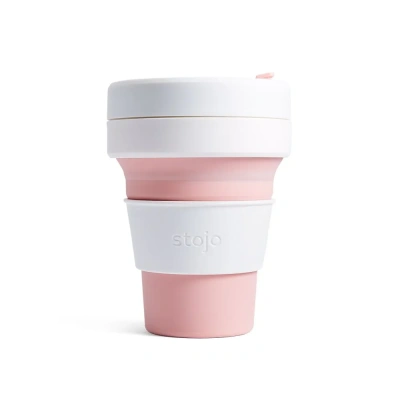 Кружка "STOJO" POCKET CUP 355 мл Rose