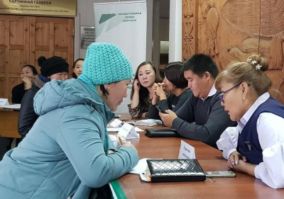 Мужчины и женщины на рынке труда Якутии: топ-10 ярких отличий / ЯСИА   Республика Саха (Якутия)