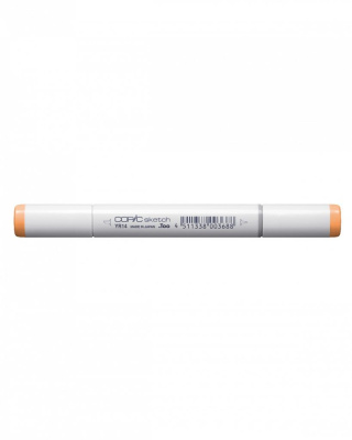 Маркер COPIC sketch YR14 (карамель, caramel)