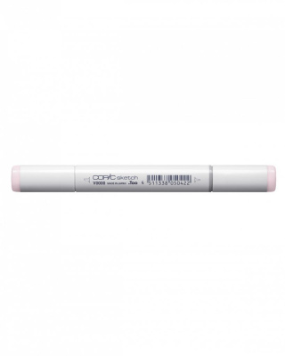Маркер COPIC sketch V0000 (розовый кварц, rose quartz)