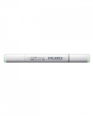 Маркер COPIC sketch G0000 (кристалл Опал, crystal opal)