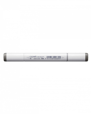Маркер COPIC sketch T8 (серый тон, toner grey №8)