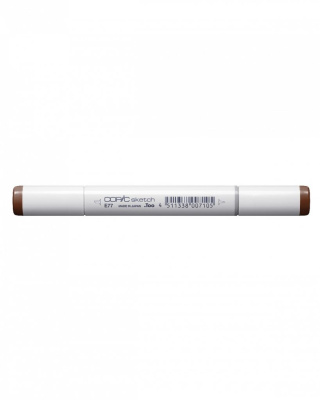 Маркер COPIC sketch E77 (Maroon)