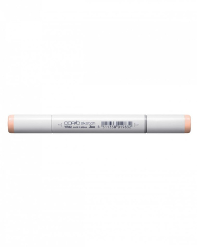 Маркер COPIC sketch YR82 (Mellow peach)