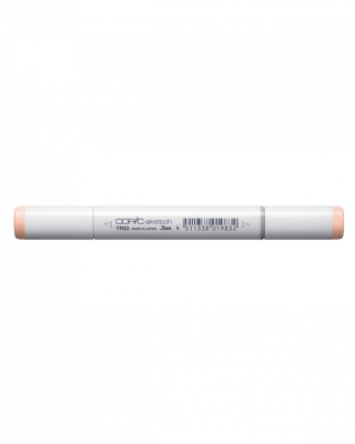 Маркер COPIC sketch YR82 (Mellow peach)