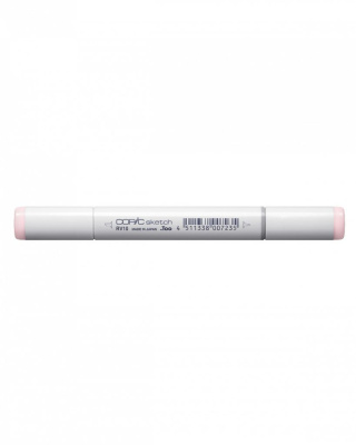 Маркер COPIC sketch RV10 (бледно розовый, pale pink)