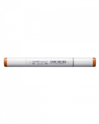 Маркер COPIC sketch E97 (Deep Orange)