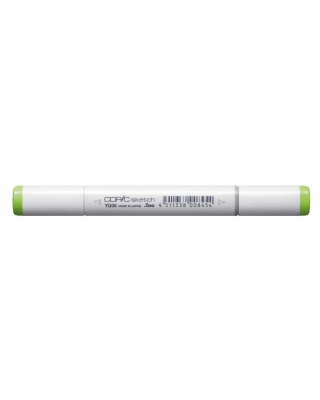 Маркер COPIC sketch YG06 (Yellowish green)