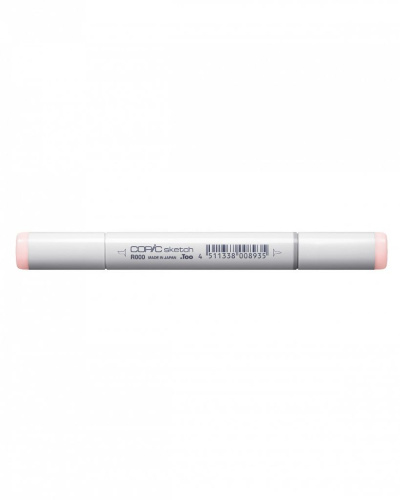 Маркер COPIC sketch R000 (вишнево-белый , cherry white)