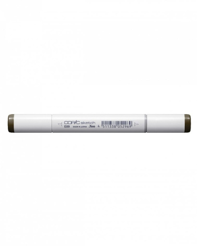 Маркер COPIC sketch E89