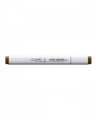 Маркер COPIC E57 (орех светлый, light walnut)