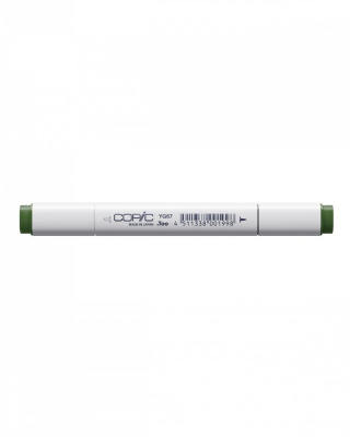 Маркер COPIC YG67 (мох, moss)