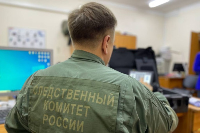 По факту массового отравления в Якутии заведено уголовное дело / Николай Борисов   Республика Саха (Якутия)