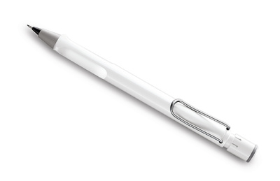 Карандаш механический LAMY 119 safari, 0,5 мм, Белый