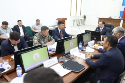 В Якутии совершенствуют механизмы поддержки сельхозпроизводства / ЯСИА   