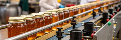 Производители меда исправляют нарушения после очередного мониторинга Роскачества /    