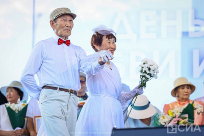 Якутянам в прямом эфире расскажут о поддержке семей республики / ЯСИА   