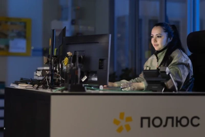 Мастер «Полюс Алдана» Мария Рыбакова: «Фабрика не терпит слабых духом людей» / ЯСИА   