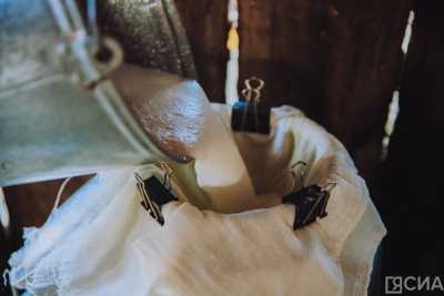 В Якутии планируют увеличить объем местного производства в 1,5 раза / Майя Гоголева   