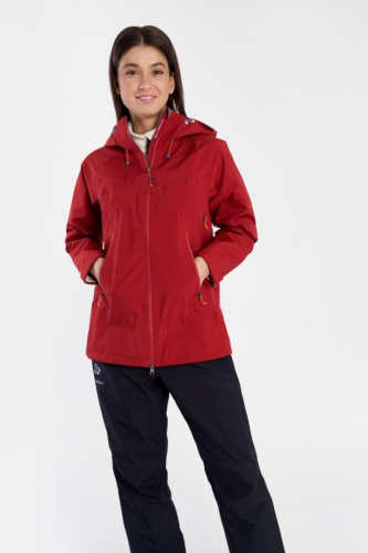 *Куртка 3L 24-40521 КОРБУ жен.