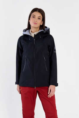 *Куртка 3L 25-40521 КОРБУ жен.