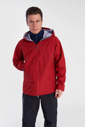 *Куртка 3L 25-40501 КОРБУ муж.