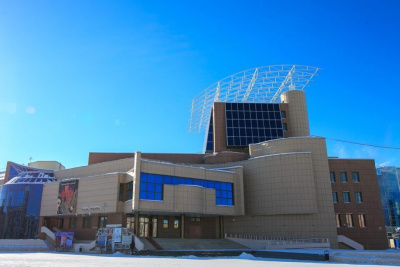 Премьеры и возвращение классики. В Саха театре стартует цикл спектаклей к 100-летию Якутской АССР / Виктория Сергеева   Республика Саха (Якутия)