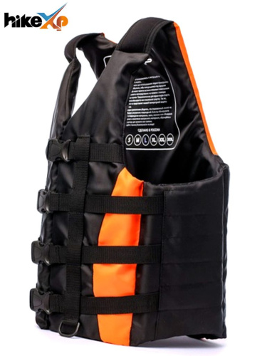 *Спасательный жилет подростковый hikeXp Universal