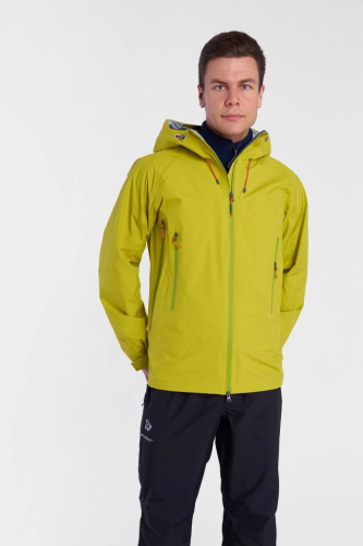 *Куртка 3L 25-40501 КОРБУ муж.