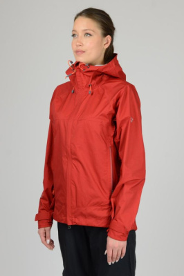 *Куртка общеспортивная 23-40527 АРГУТ жен.