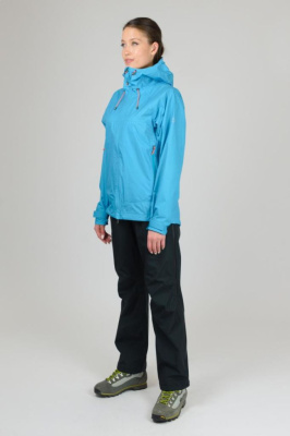 *Куртка общеспортивная 23-40527 АРГУТ жен.