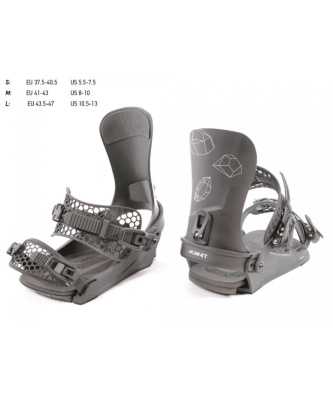 Крепления мужские JOINT Function