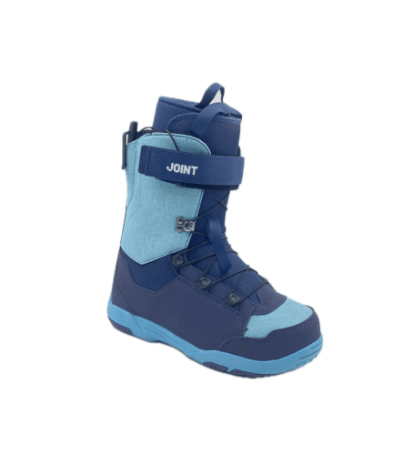 Ботинки JOINT At one's ease