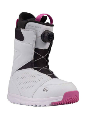Ботинки для сноуборда Cascade W