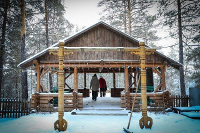 Согласование строительных проектов в сфере туризма упростят / ЯСИА   