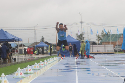 До встречи на Играх Дыгына. Кай Адамов перейдет в многоборье / Дьулустаан Сергеев   