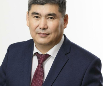 Анатолий Николаев: Российский союз ректоров решил оказать максимальную помощь при обучении беженцев / ЯСИА   