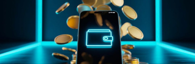 Как открыть цифровой кошелек?