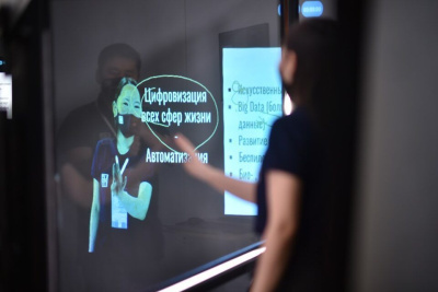 В Якутии школьников и всех желающих приглашают на бесплатные курсы / ЯСИА   Республика Саха (Якутия)