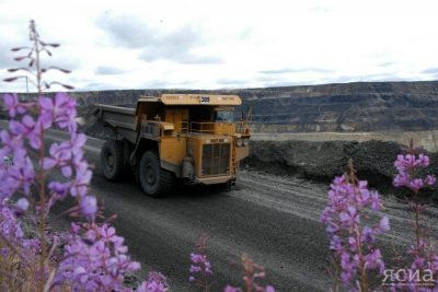Максим Терещенко об импортозамещении: Якутия вносит значимый вклад с коллективами / Дьулустаан Сергеев   Республика Саха (Якутия)