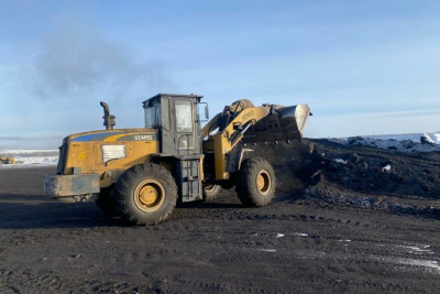 Дмитрий Лепчиков: В Якутии идет активная фаза перевозки грузов / ЯСИА   Республика Саха (Якутия)