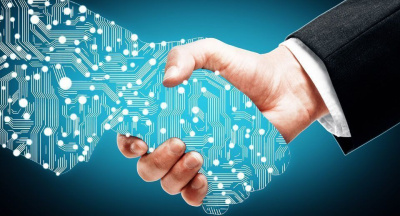 Россельхозбанк объединил 30 тысяч сотрудников в отечественном мобильном приложении / ЯСИА   