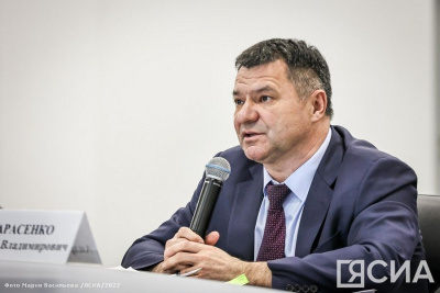 В селе Хатассы построят спортивный зал / Дьулустаан Сергеев   