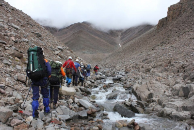 Служба спасения Якутии: регистрируйте туристические группы / ЯСИА   Республика Саха (Якутия)
