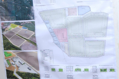 В Якутске планируют ввести полигон твердых коммунальных отходов / ЯСИА Якутск Якутск Республика Саха (Якутия)