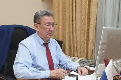 Якутские предприниматели смогут получить краткосрочные кредиты по пониженной ставке / ЯСИА   Республика Саха (Якутия)