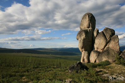 В Якутии актуализируют Стратегию развития туризма / ЯСИА   Республика Саха (Якутия)
