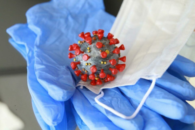 В Великобритании создали фильтры, убивающие коронавирус / ЯСИА   