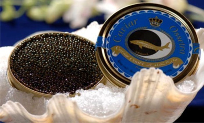США откажутся от импорта икры, водки и бриллиантов из России / ЯСИА   
