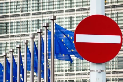 EC анонсировал четвёртый пакет санкций / ЯСИА   